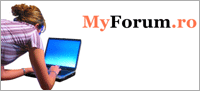 Pagina de start a forumului dancelatino.MyForum.ro